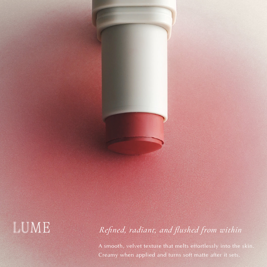 LUME Stick Blush